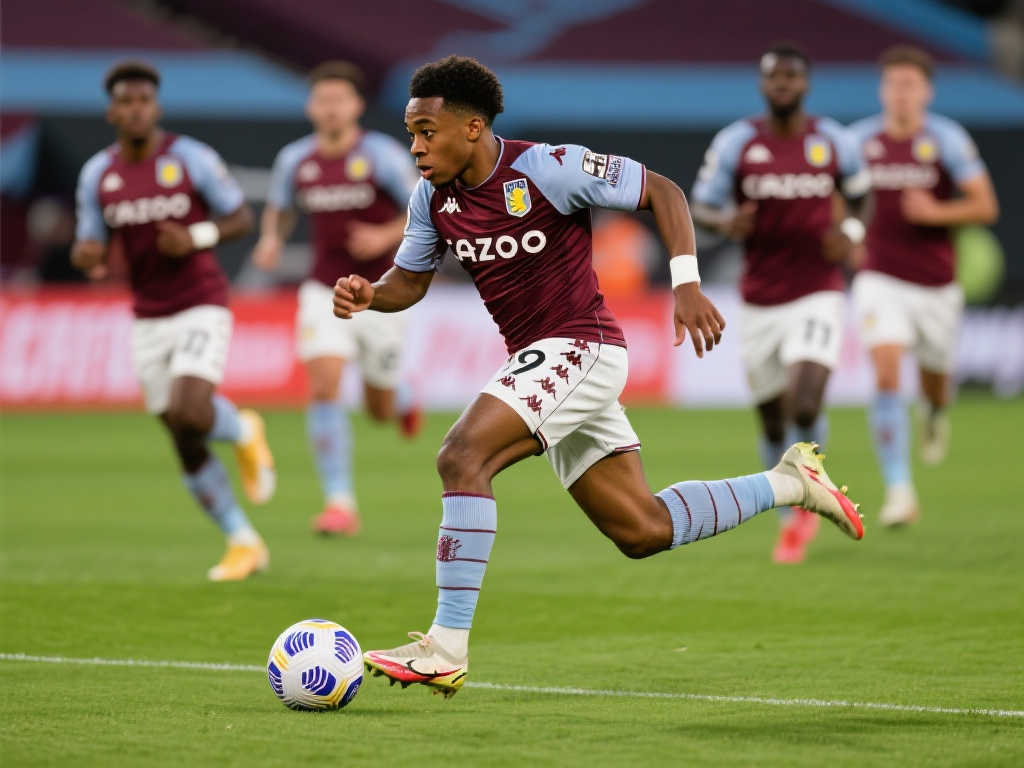 牙买加绿茵战士 牙买加绿茵战士