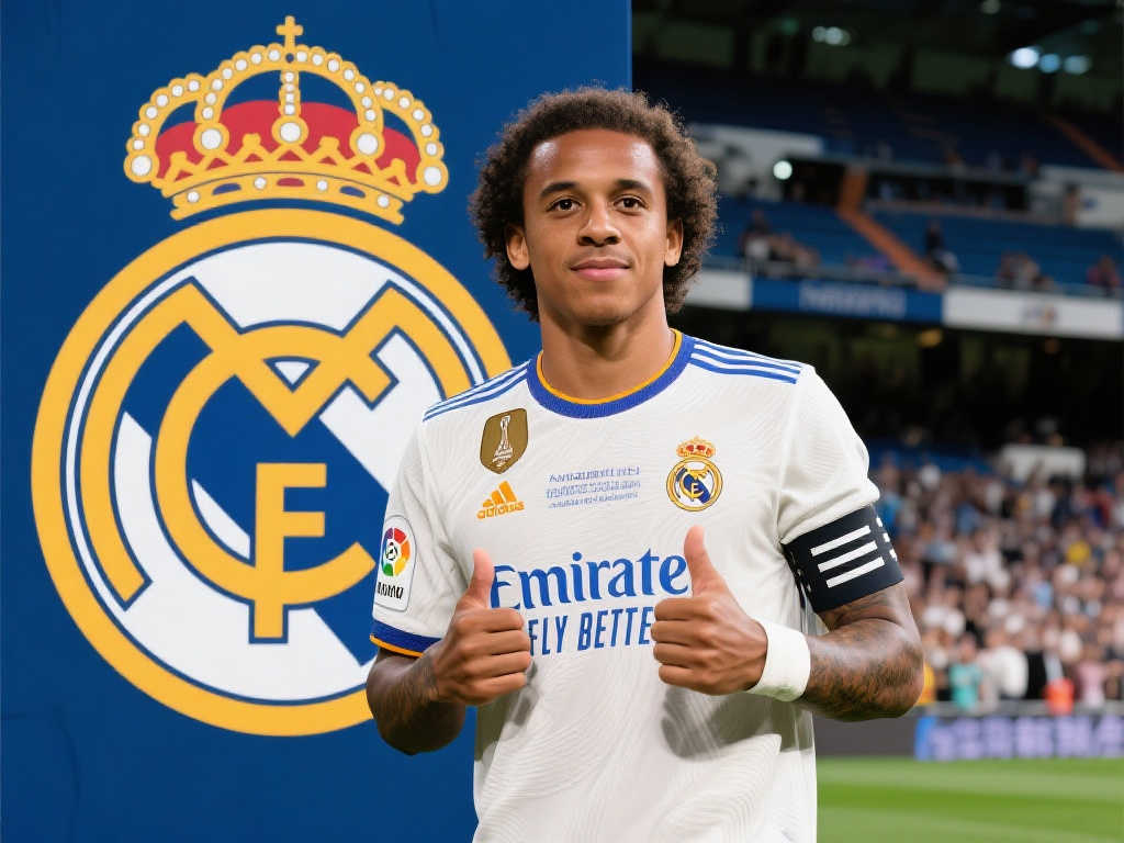 皇马喜获1亿巨星免费加盟!拒绝利物浦续约,球迷痛斥只为追逐金球梦 皇马喜获1亿巨星免费加盟!拒绝利物浦续约,球迷痛斥只为追逐金球梦