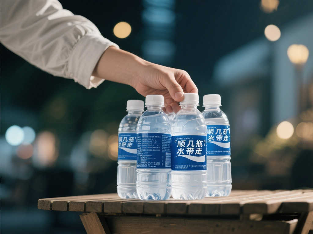 【夜读】每天高低得拎几瓶矿泉水回家 【夜读】每天高低得拎几瓶矿泉水回家