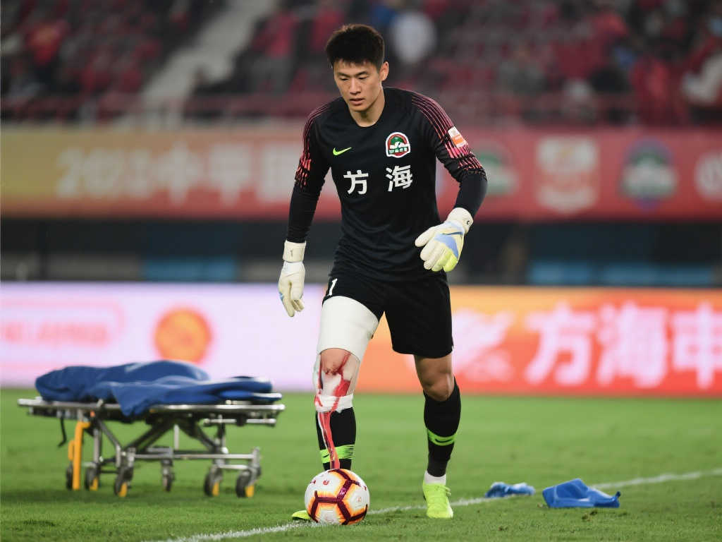 记者:方镜淇韧带断裂确诊,将赴广州进行手术修复 记者:方镜淇韧带断裂确诊,将赴广州进行手术修复