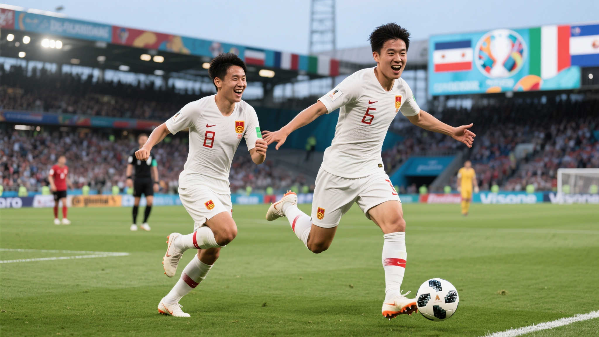 兄弟齐心创佳绩,贝林厄姆兄弟隔日同赛事齐破门 兄弟齐心创佳绩,贝林厄姆兄弟隔日同赛事齐破门