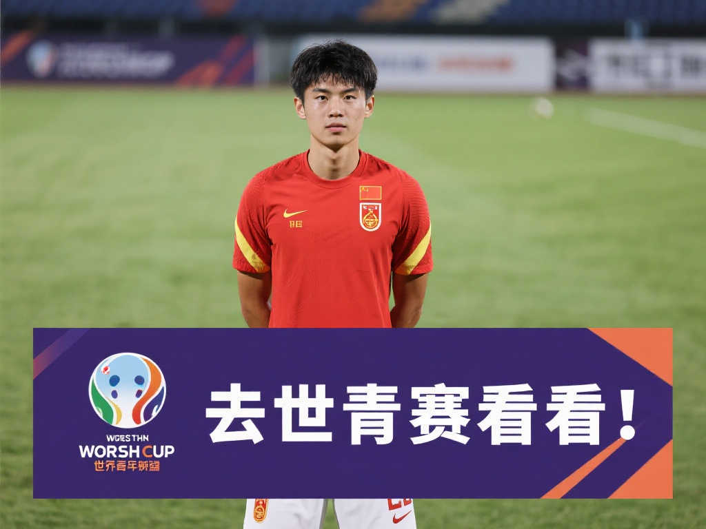 史松宸：渴望战胜沙特，目标直指世青赛舞台