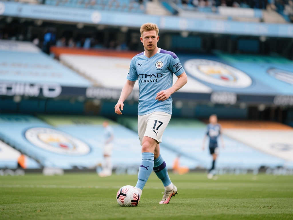 沙特豪门今夏锁定德布劳内,曼城是否愿意放行? 沙特豪门今夏锁定德布劳内,曼城是否愿意放行?